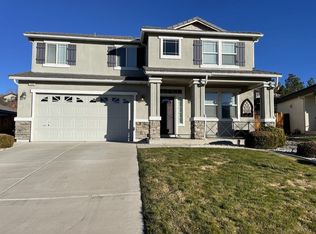 1565 Iratcabal Dr, Sparks, NV