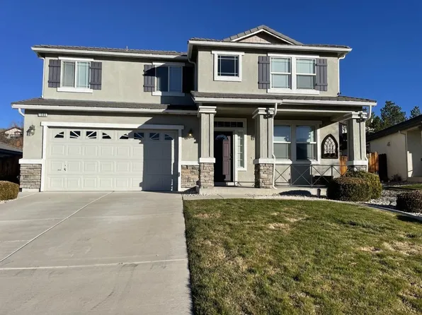 1565 Iratcabal Dr, Sparks, NV 89436