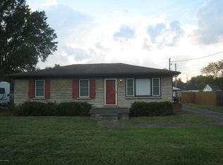 6108 Terry Rd, Louisville, KY 40258