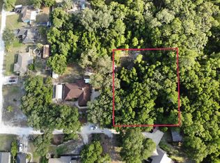E Ohio Ave, Deland, FL 32724