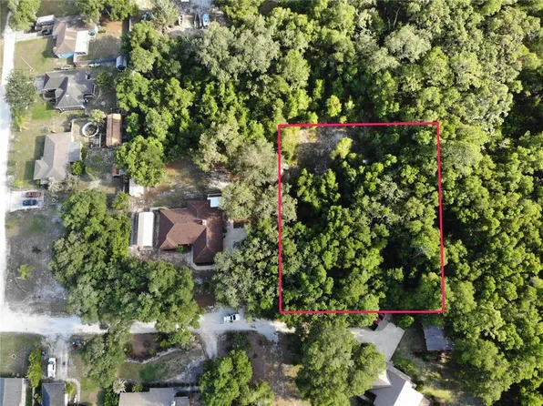 E Ohio Ave, Deland, FL 32724