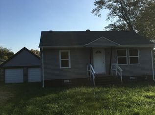 221 E 55th Ave, Merrillville, IN 46410