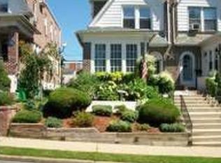 317 S Fulton St, Allentown, PA 18102