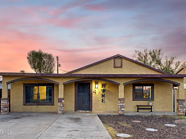 3044 W HOLLY Street, Phoenix, AZ 85009