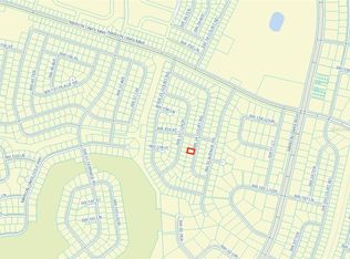 SW 43rd Court Rd LOT 3, Ocala, FL 34473