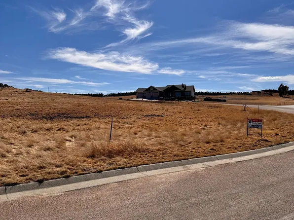 Rose Quartz Pl, Custer, SD 57730