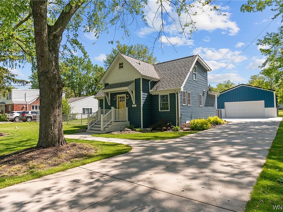 31 S Blossom Rd, Elma, NY 14059 Zillow