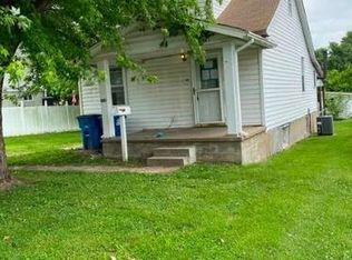 418 W Holden Ave, Saint Louis, MO