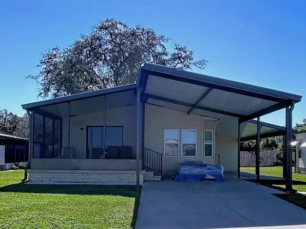 35934 Bueno Dr, Zephyrhills, FL 33541