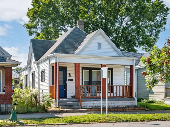 1746 E Spring St, New Albany, IN 47150