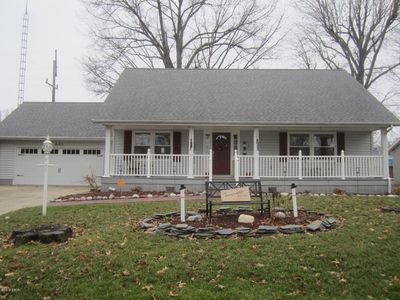 622 Meadowbrook Ln, Centralia, IL, 62801