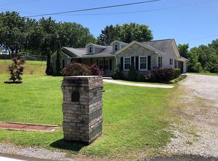 288 Montgomery Rd, Chatsworth, GA 30705