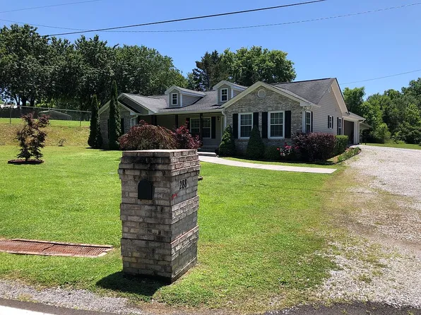 288 Montgomery Rd, Chatsworth, GA 30705