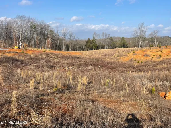 LOT 10 Laura Boling Loop Rd, Strawberry Plains, TN 37871