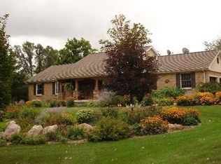 1315 Stillman Rd, Mason, MI 48854