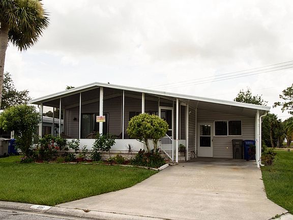 2nd image of 8775 20th St Lot 116