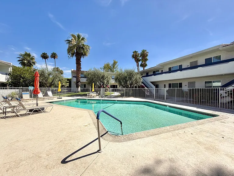 1950 S Palm Canyon Dr #126 — Photo 10