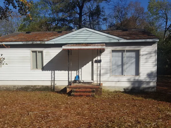 116 Abbeville Ave NW, Aiken, SC 29801