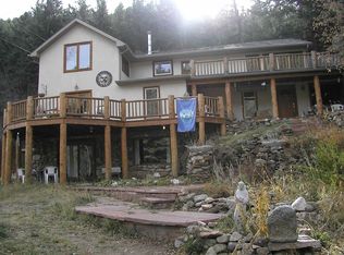 6231 Fourmile Canyon Dr, Boulder, CO 80302