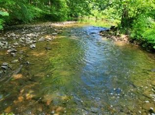 Ailor Gap Rd, Maynardville, TN 37807