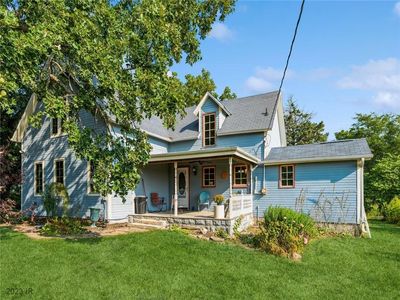 17537 Nevada St, Ackworth, IA, 50001