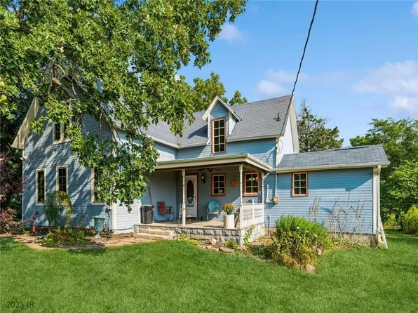 17537 Nevada St, Ackworth, IA 50001