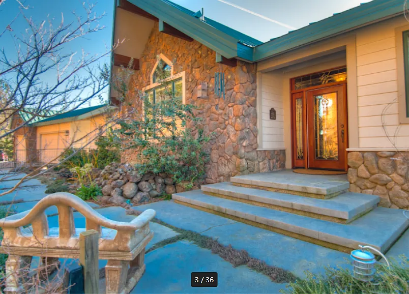 3 bed, 2852 sqft, $4,500 — Photo 4
