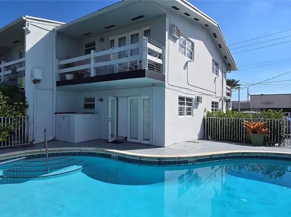 2185 NE 123rd St, North Miami, FL