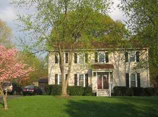 3001 Rudolph Rd, Henrico, VA 23294