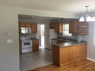 505 N 15th St, Niles, MI 49120