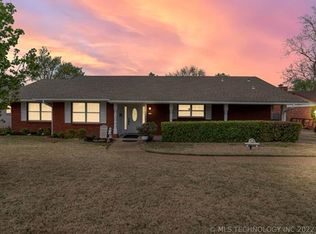 5949 E 36th St, Tulsa, OK 74135