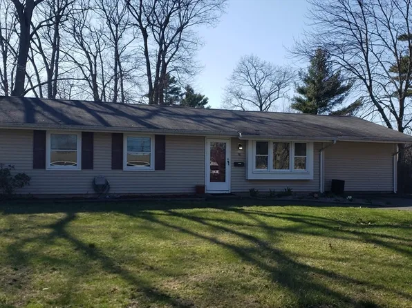 56 Maguire Rd, Brockton, MA 02302