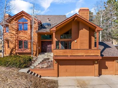 25833 Gateway Drive, Golden, CO, 80401