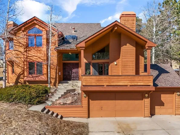 25833 Gateway Drive, Golden, CO 80401