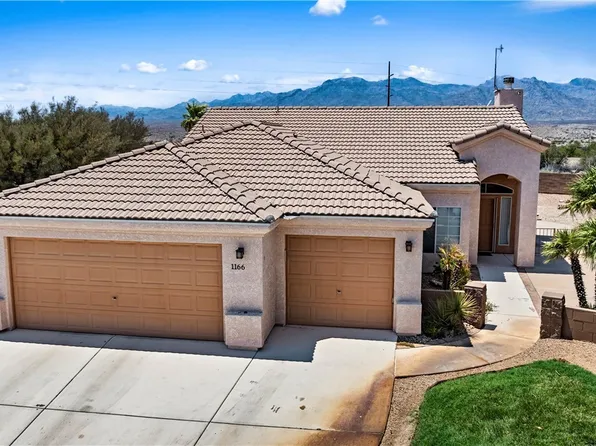 1166 Golf Club Dr, Laughlin, NV 89029