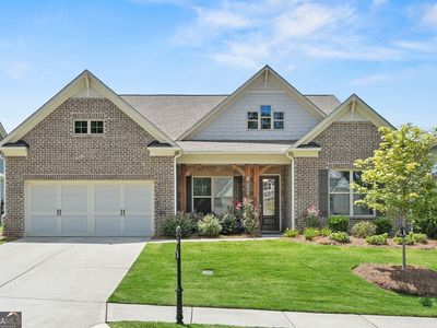 2935 Coach River Way, Cumming, GA, 30040