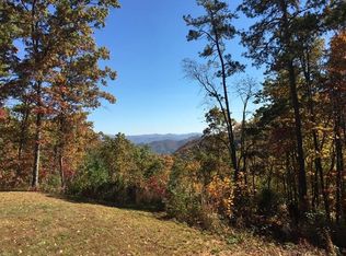 11 Fontana Trce, Almond, NC 28702