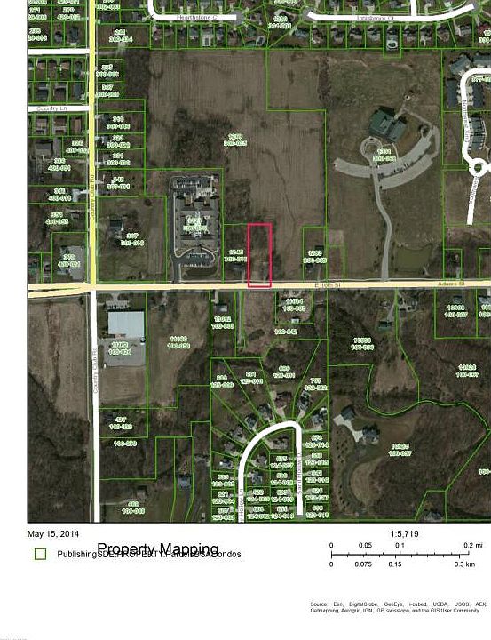 1st image of 1255 E 16th St