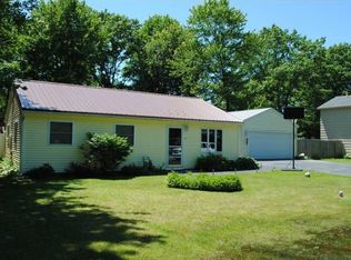 23 Corson St, Rochester, NH 03867