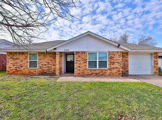 3742 Radcliff Rd, Abilene, TX 79602