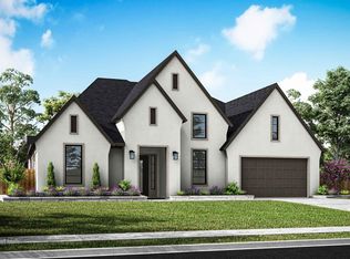 28507 Sandy Lake Dr, Spring, TX 77386