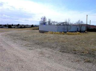 5303 Dell Range Blvd, Cheyenne, WY 82009