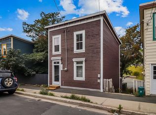 43 Quidi Vidi Road, St. John's, NL A1A1C2