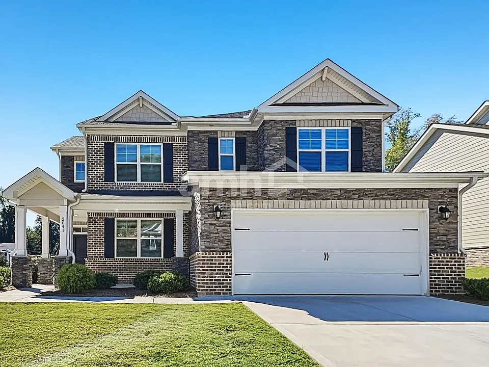 2041 Brook Enclave Trl