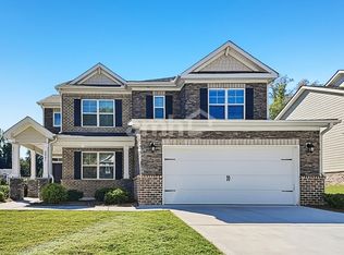 2041 Brook Enclave Trl, Lilburn, GA 30047