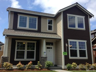 4707 Natalee Dr SE, Lacey, WA, 98503