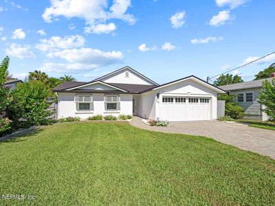 715 11TH Street N, Jacksonville Beach, FL, 32250