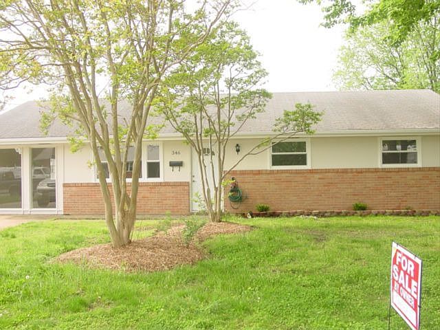 346 Helena Drive