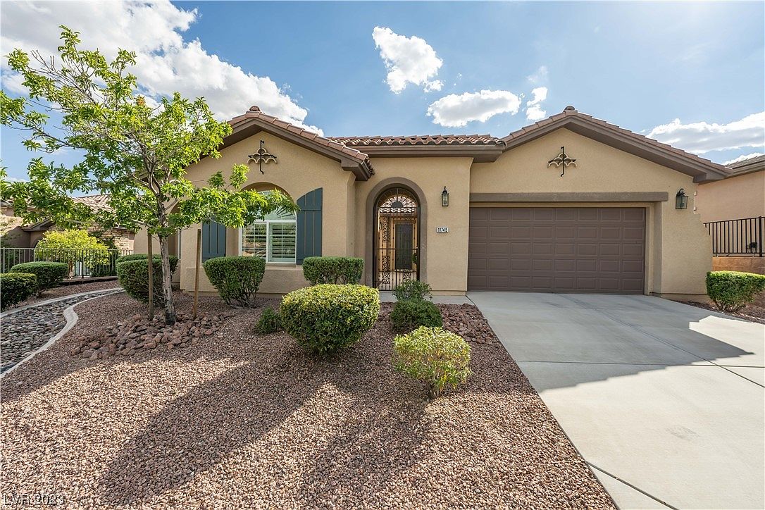 11745 Corrigan Pl, Las Vegas, NV 89138 Zillow