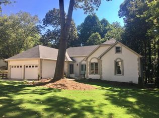 1901 Nantucket Dr, Woodstock, GA 30189